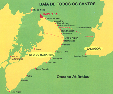 mapaitaparica