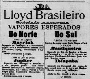 Anibal benevolo jupiter lloyd