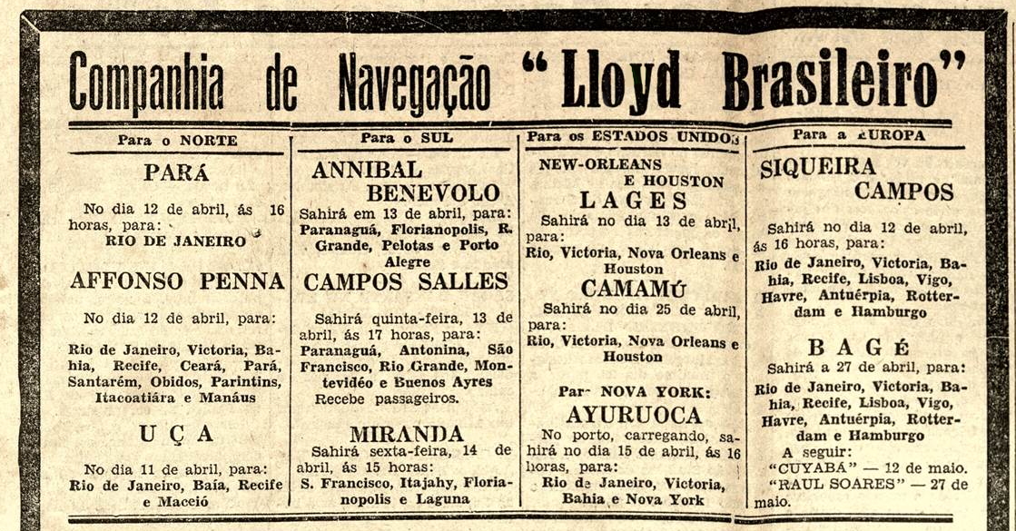 Bage anuncio