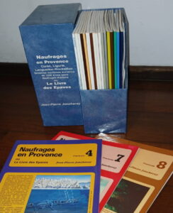 Bage livros