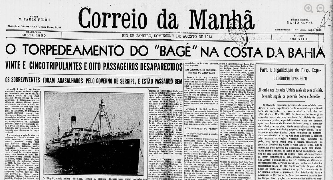 Bage noticia