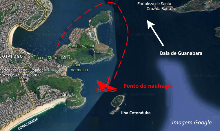 Bateu Mouch mapa