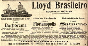 Guarany Borborema anuncio