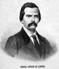 Hermes Manoel almeida