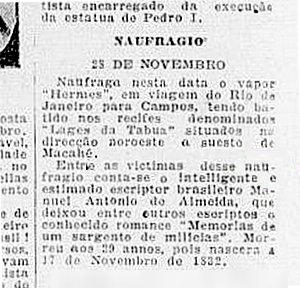 Hermes noticia