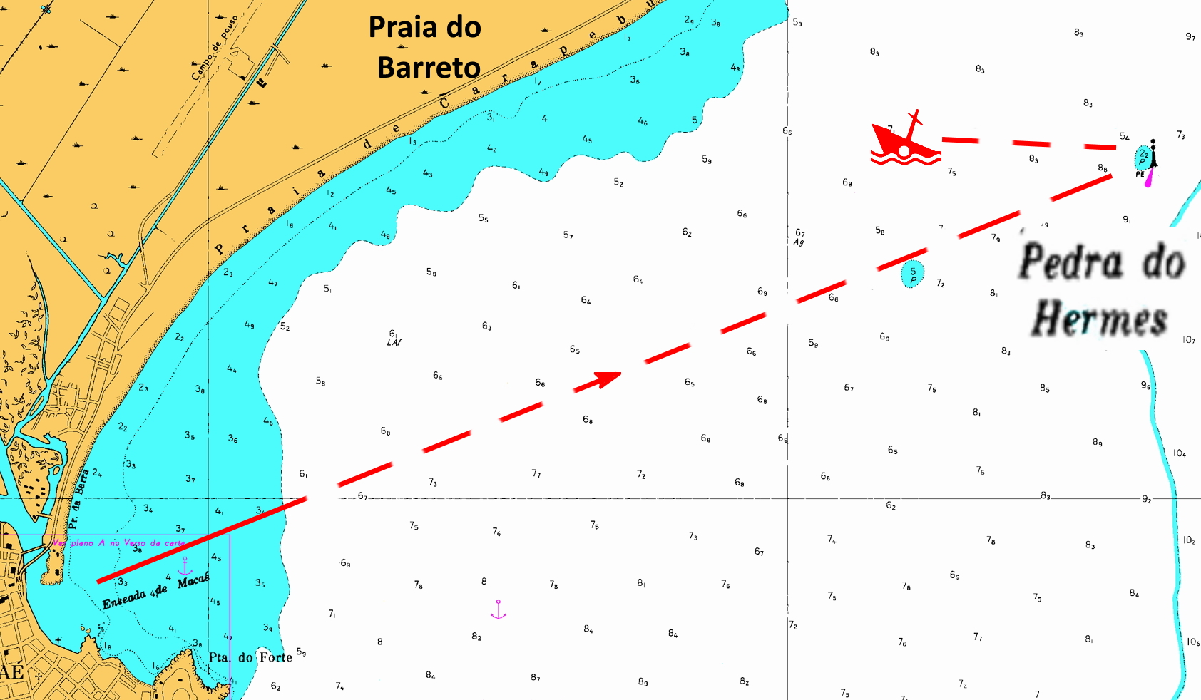 Hermes posicao 1