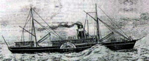Rio Apa