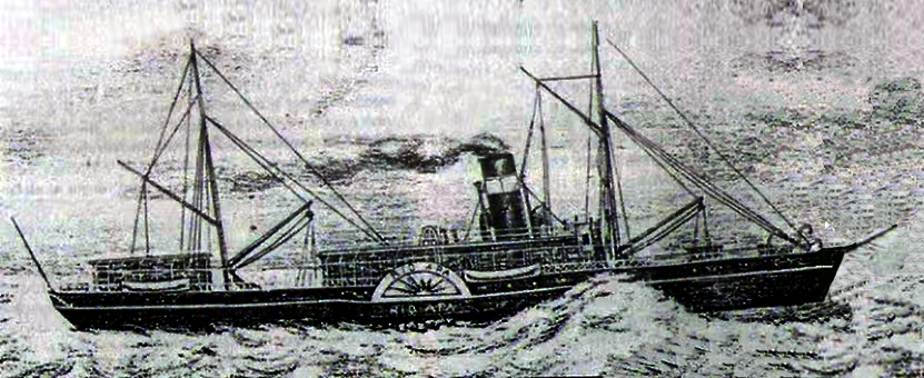 Rio Apa