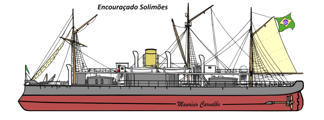 Solimoes 9