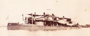 Solimoes javari 5