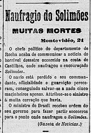 Solimoes noticia