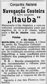 Vital de oliveira itauba nuncio