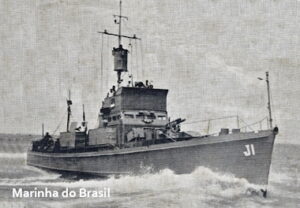 Vital de oliveiura javari