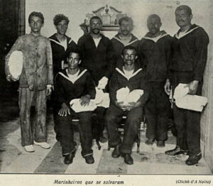 guarany sobreviventes