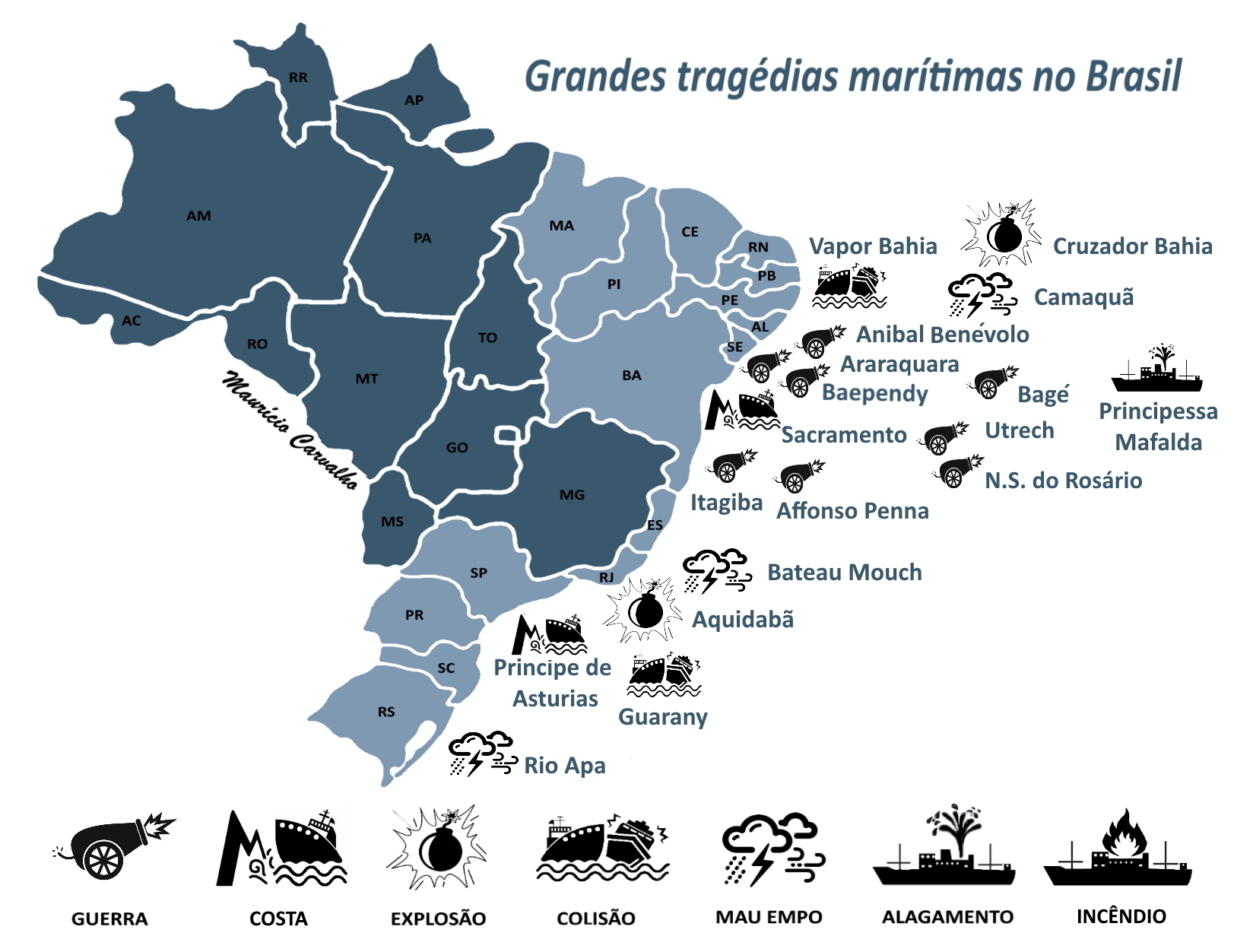 tragedias maritimas 3