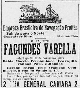 Especial- Fagundes Varella 4 Fagundes Varell anuncio 3