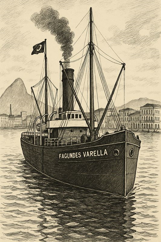 Especial- Fagundes Varella 7 Fagundes Varella 01