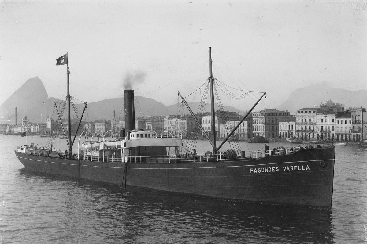 Especial- Fagundes Varella 1 Fagundes Varella 02