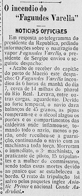 Especial- Fagundes Varella 8 Fagundes Varella noticia