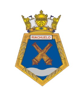Riachuelo Simbolo