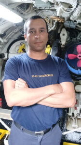 Riachuelo Vasconcelos