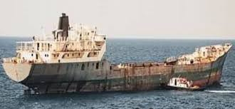 Especial - Naufrágios de Malta 8 El Faround 01