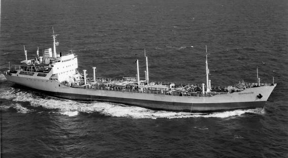 Especial - Naufrágios de Malta 5 El Faround 03