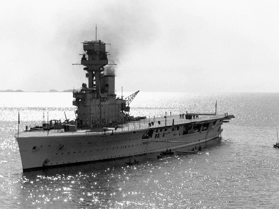 Especial - Top 10 do Oceano Índico 1 Hermes PA 01