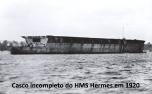 Especial - Top 10 do Oceano Índico 3 Hermes PA 05