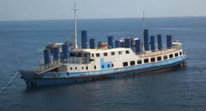 Especial - Naufrágios de Malta 12 Karwela 02