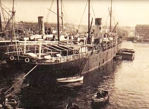 Especial - Top 10 da Europa e Mediterrâneo 24 Liban 02