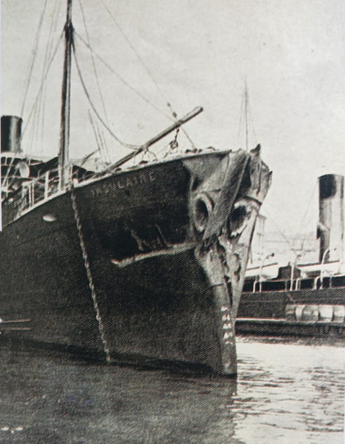 Especial - Top 10 da Europa e Mediterrâneo 26 Liban Insurance