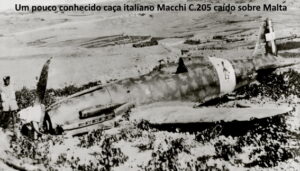 Especial - Naufrágios de Malta 2 Malta aviao 01