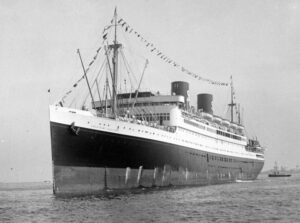 Especial - TOP 10 naufrágios - Pacífico 5 Presidente Coolidge 01