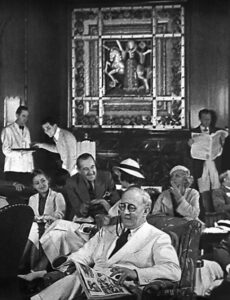 Especial - TOP 10 naufrágios - Pacífico 12 Presidente Coolidge 07