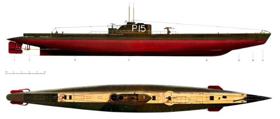 Especial - Top 10 da Europa e Mediterrâneo 18 Rubis 02