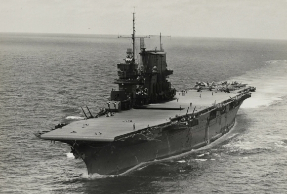 Especial - TOP 10 naufrágios - Pacífico 21 Saratoga 01