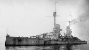 Especial - Scapa Flow 19 Scapa Flow Kronprinz Wilhelm