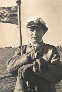 Especial - Scapa Flow 20 Scapa flow Gunther Prien