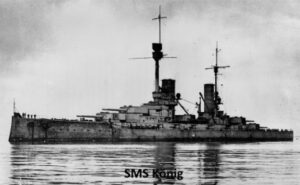 Especial - Scapa Flow 18 Scapa flow Kronig