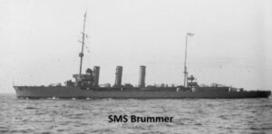 Especial - Scapa Flow 17 Scapa flow SMS Brummer