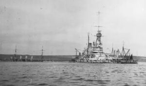 Especial - Scapa Flow 9 Scapa flow naufragio 03