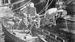 Especial - Scapa Flow 11 Scapa flow resgate