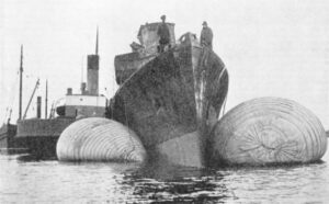 Especial - Scapa Flow 12 Scapa flow resgate03