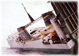 Especial - Top 10 da Europa e Mediterrâneo 4 Zenobia 03