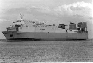 Especial - Top 10 da Europa e Mediterrâneo 1 Zenobia 04