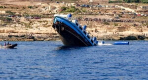 Especial - Naufrágios de Malta 13 karwela 03