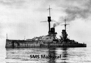 Especial - Scapa Flow 13 scapa flow SMS Markgraf