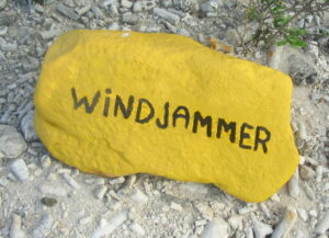 windjammer rock