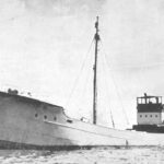 Home 4 Cabralia 7 navio